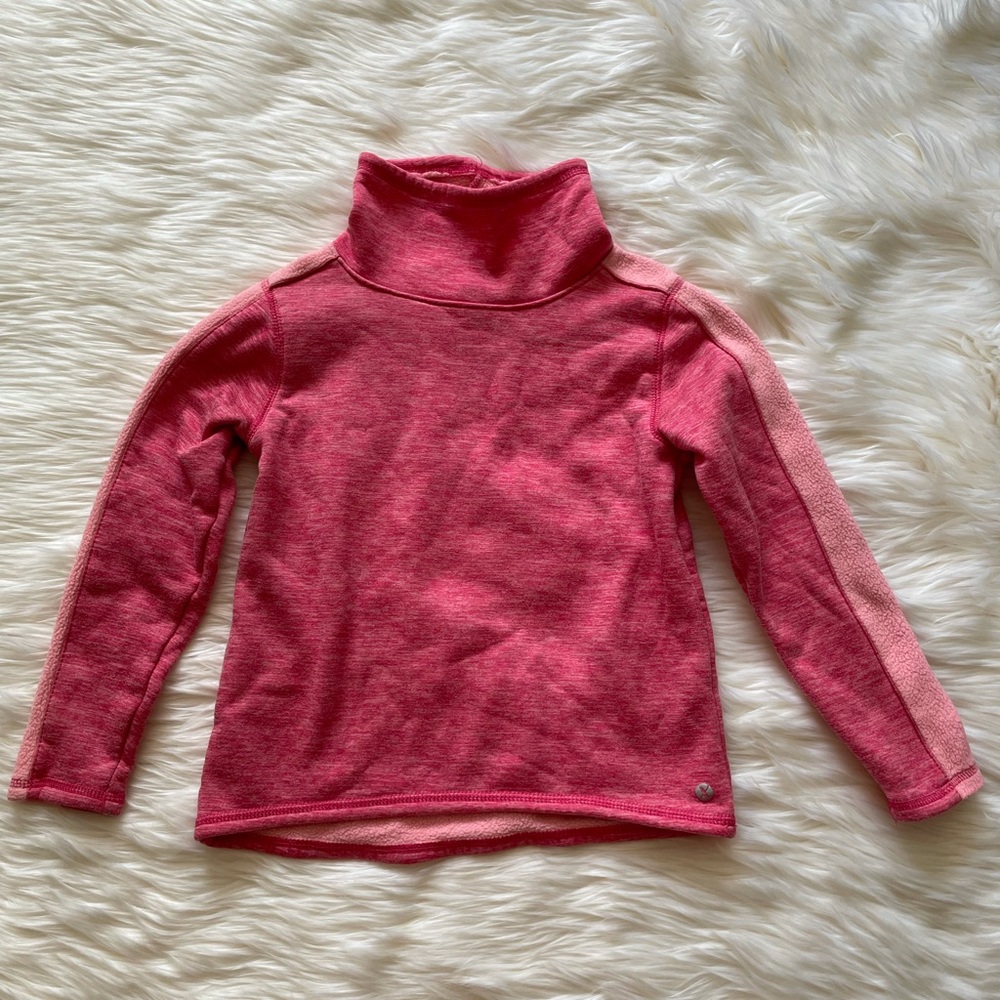 Girls Activewear sweater